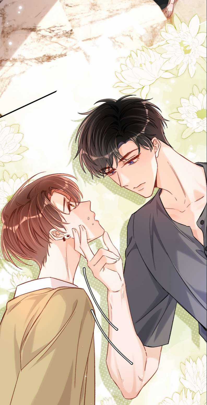 Cho Là Thật - Chapter 31 - Trang 23