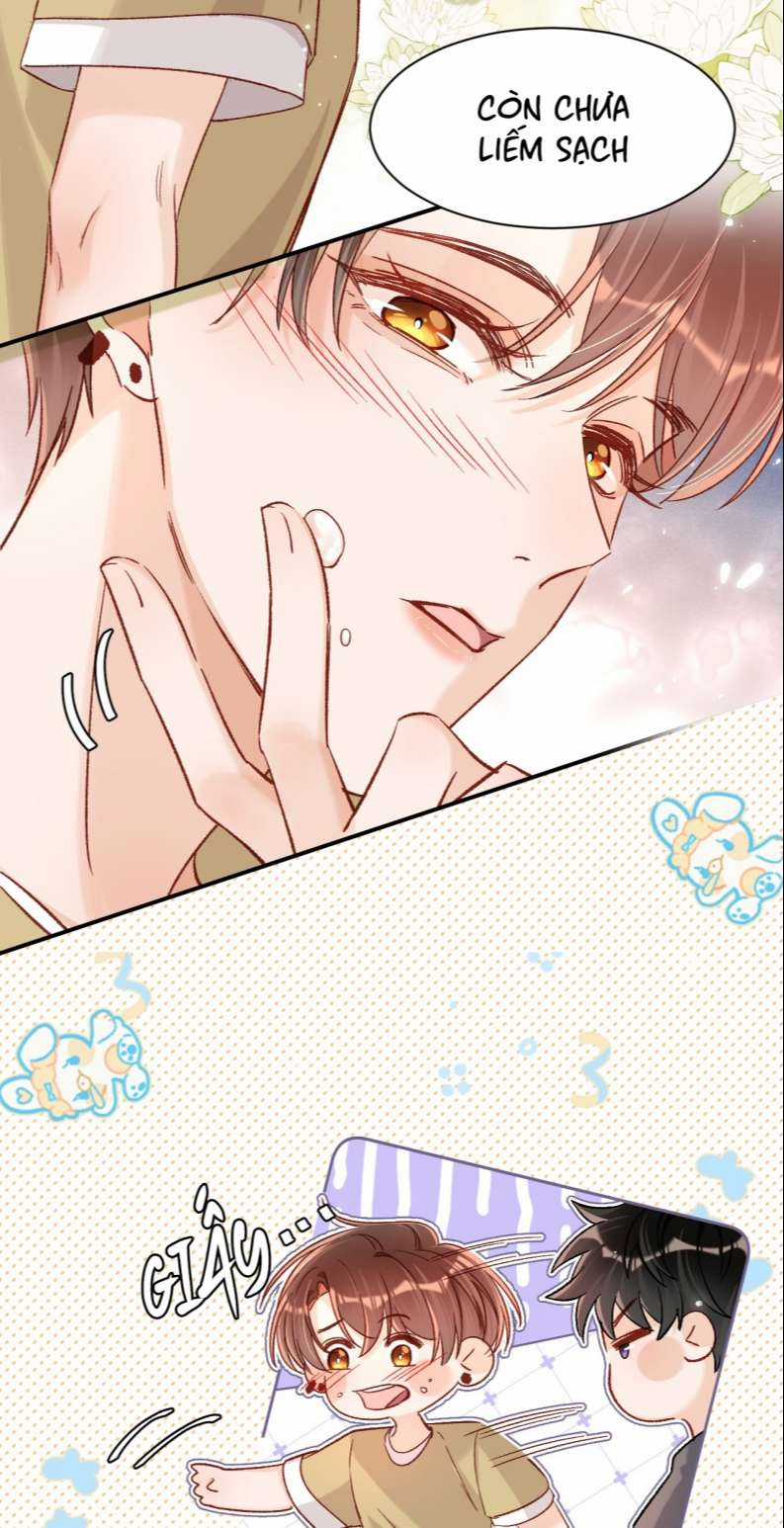 Cho Là Thật - Chapter 31 - Trang 24