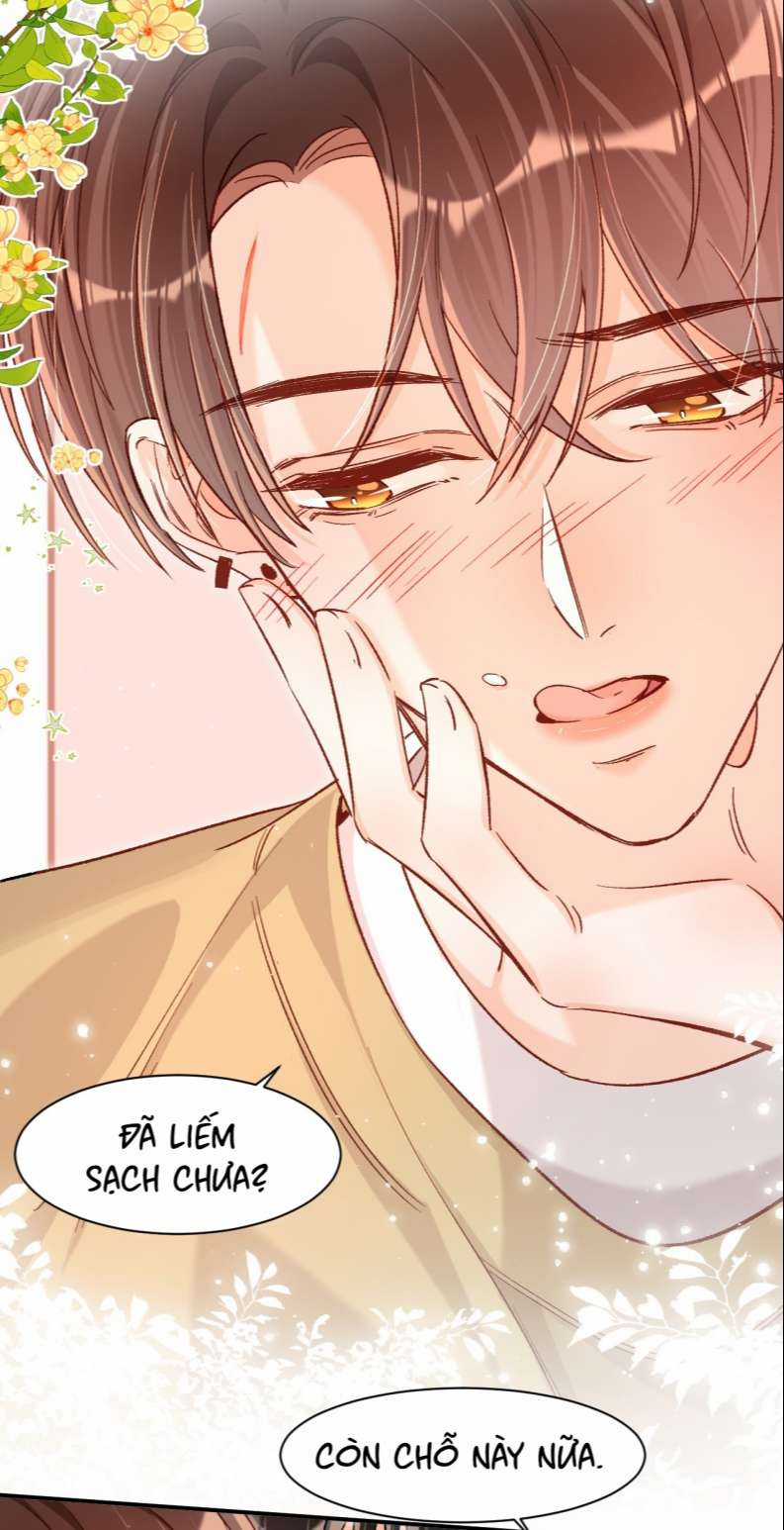 Cho Là Thật - Chapter 31 - Trang 26