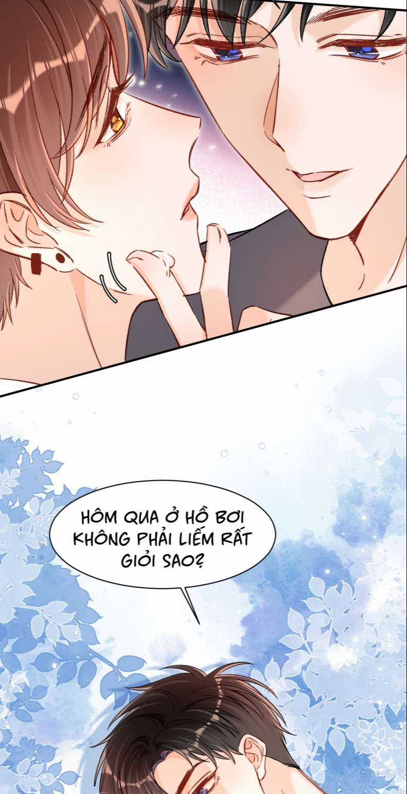 Cho Là Thật - Chapter 31 - Trang 27