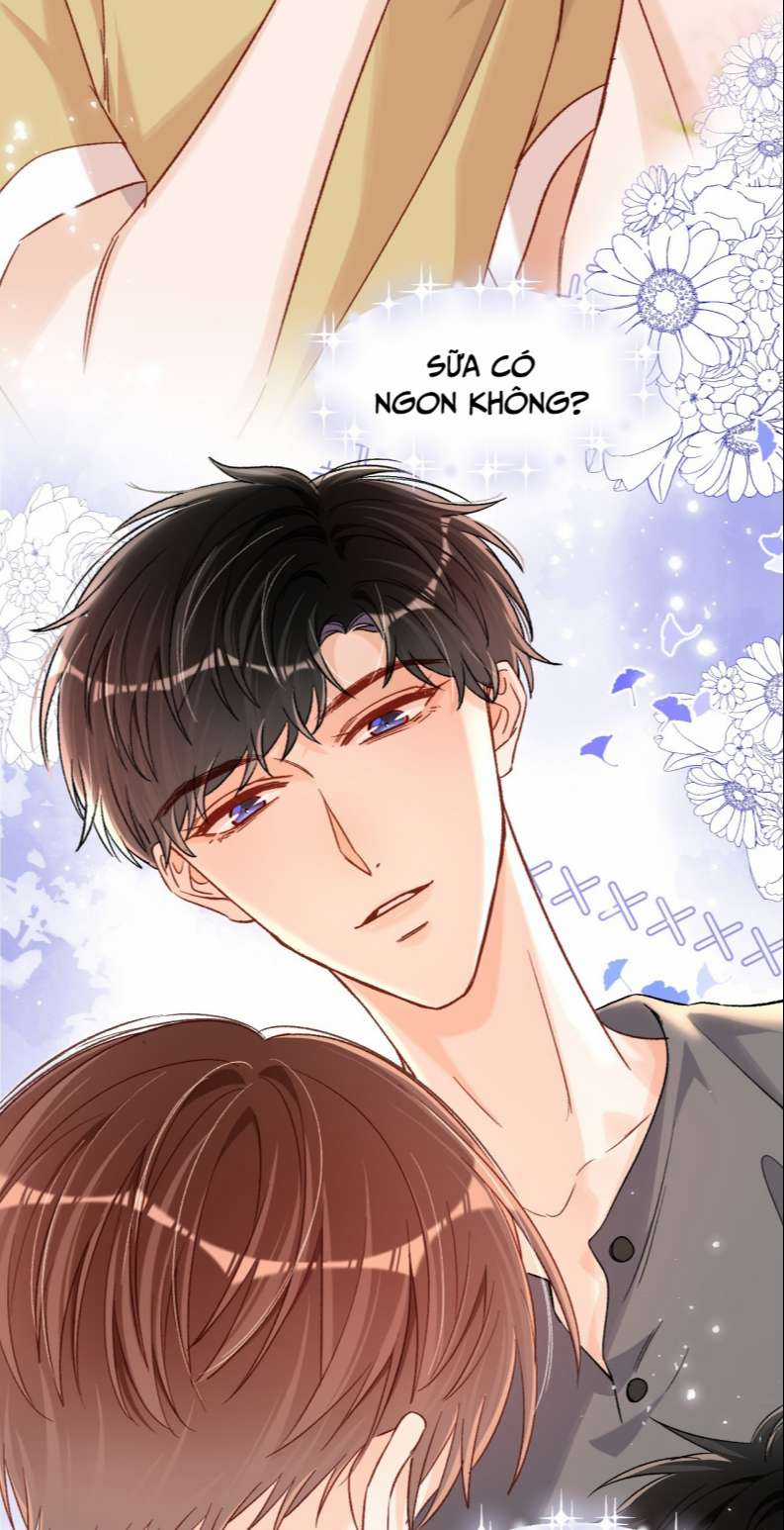 Cho Là Thật - Chapter 31 - Trang 30