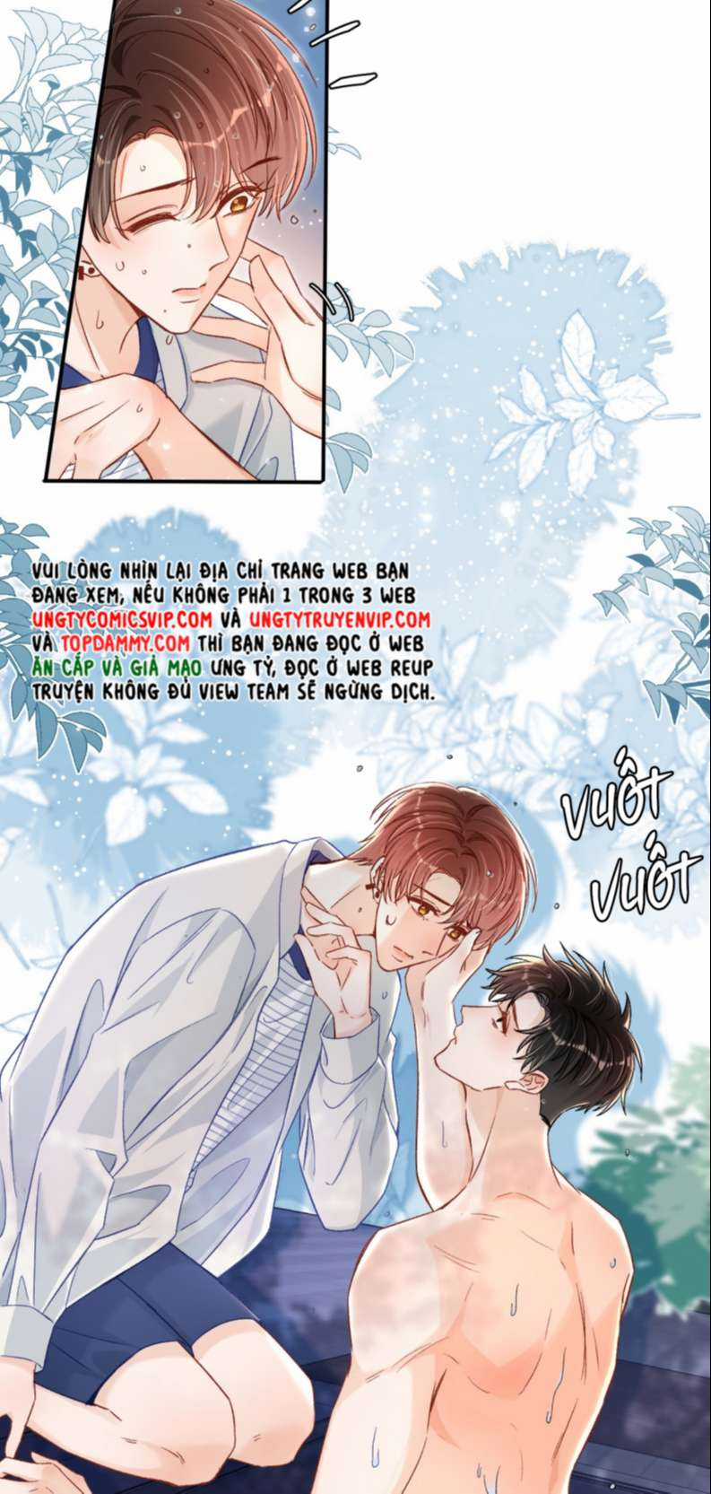 Cho Là Thật - Chapter 31 - Trang 5