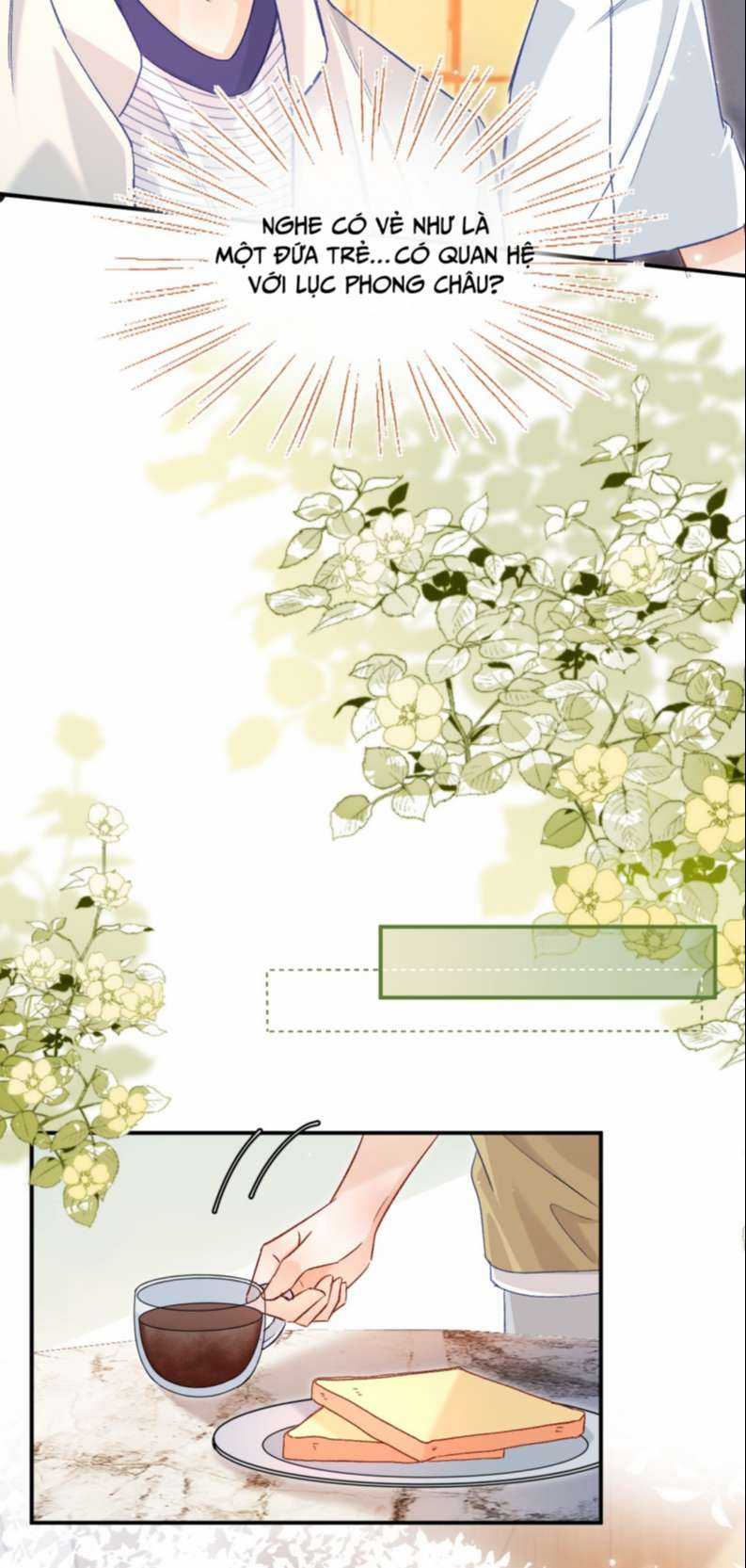 Cho Là Thật - Chapter 31 - Trang 9