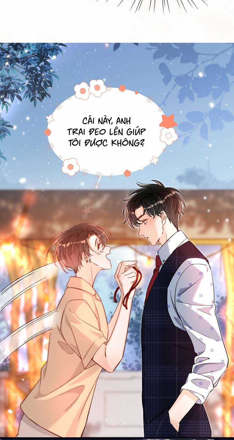 Cho Là Thật - Chapter 32 - Trang 12