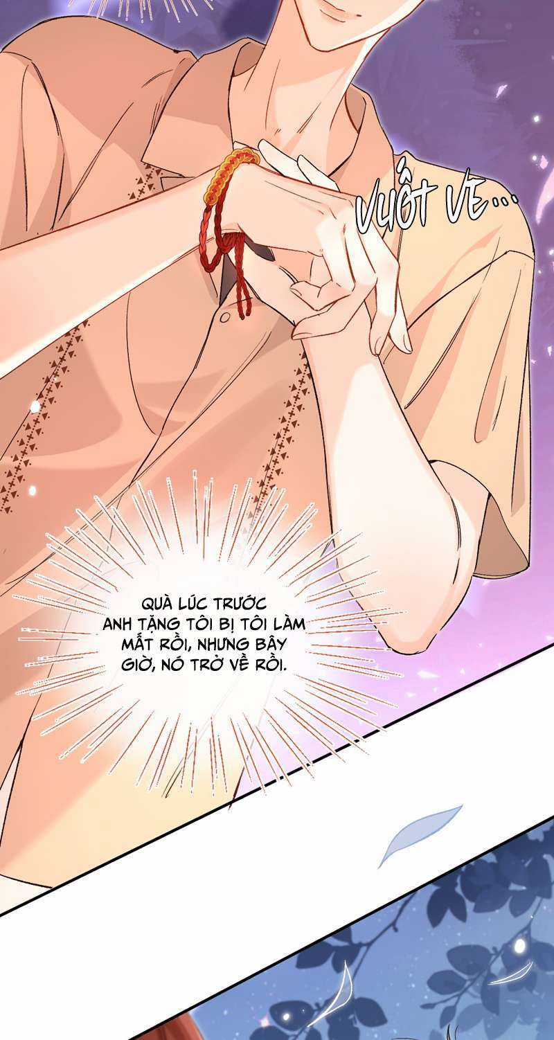 Cho Là Thật - Chapter 32 - Trang 14