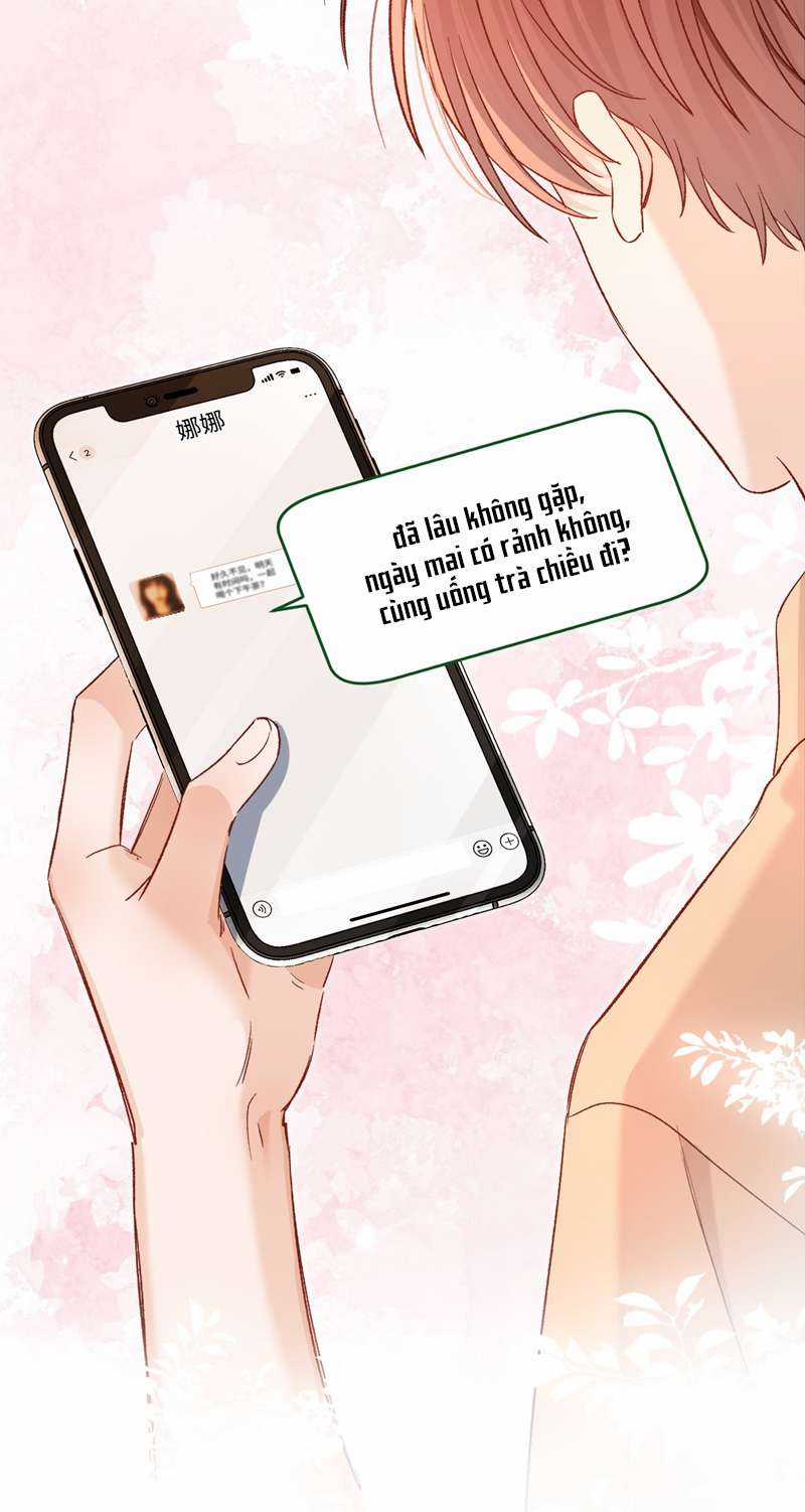 Cho Là Thật - Chapter 32 - Trang 17