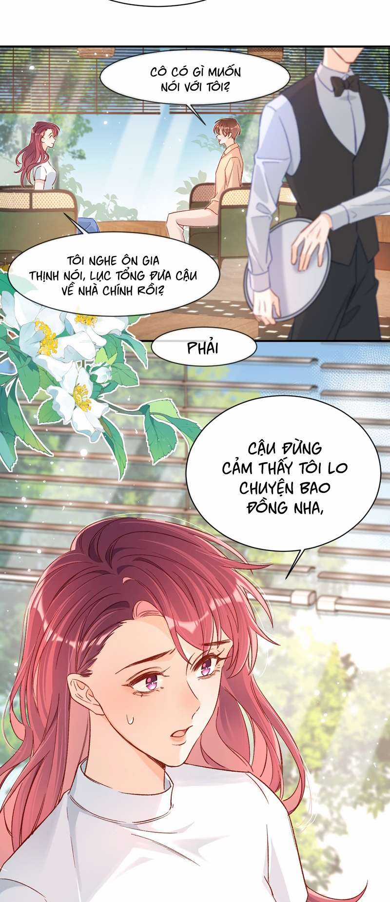 Cho Là Thật - Chapter 32 - Trang 22