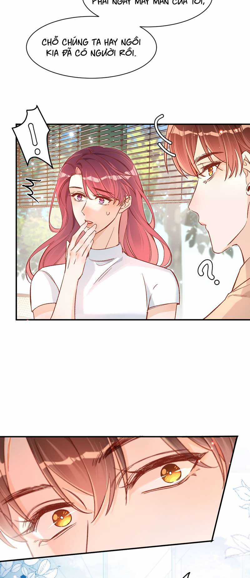 Cho Là Thật - Chapter 32 - Trang 27