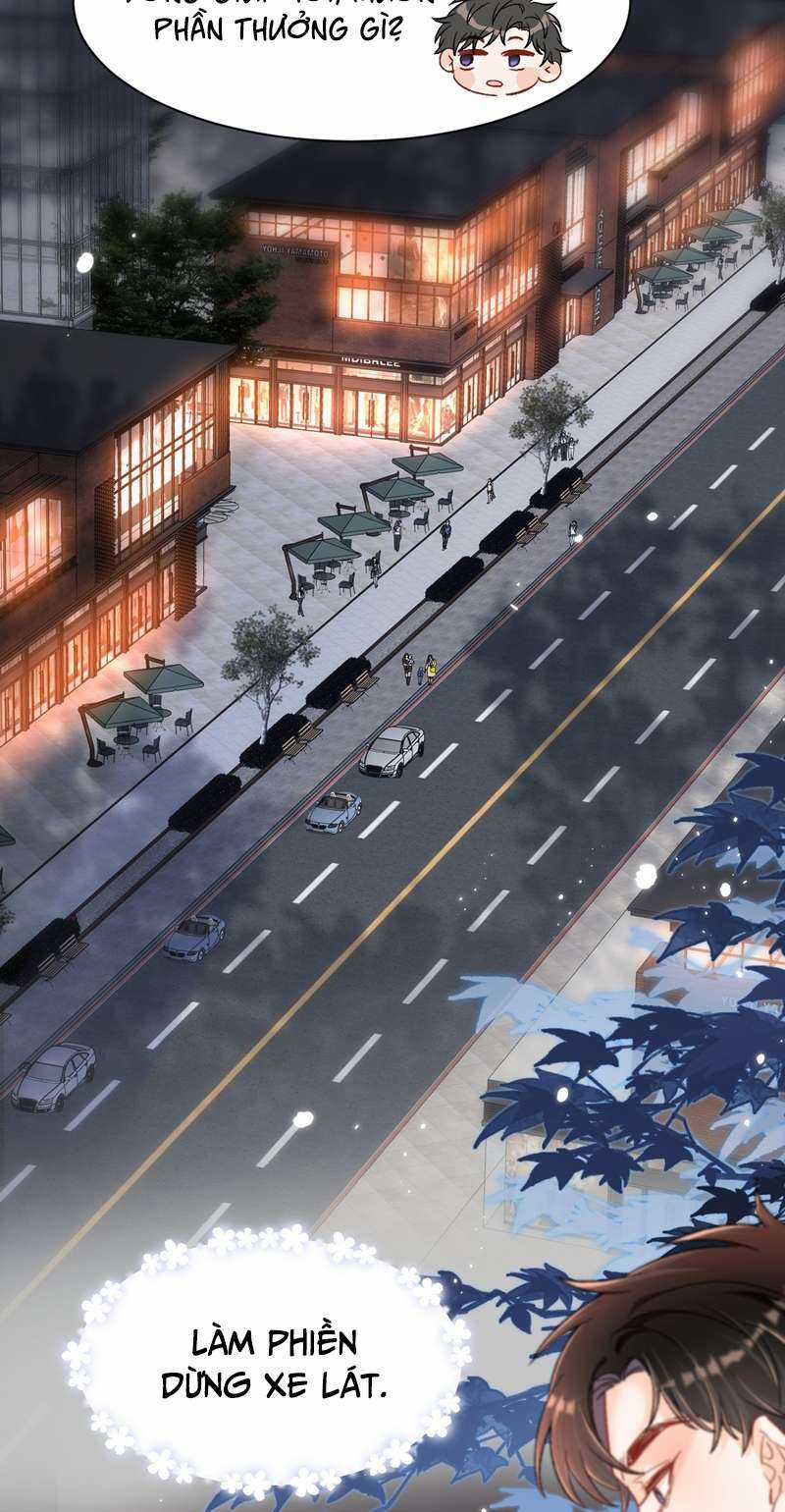 Cho Là Thật - Chapter 32 - Trang 9