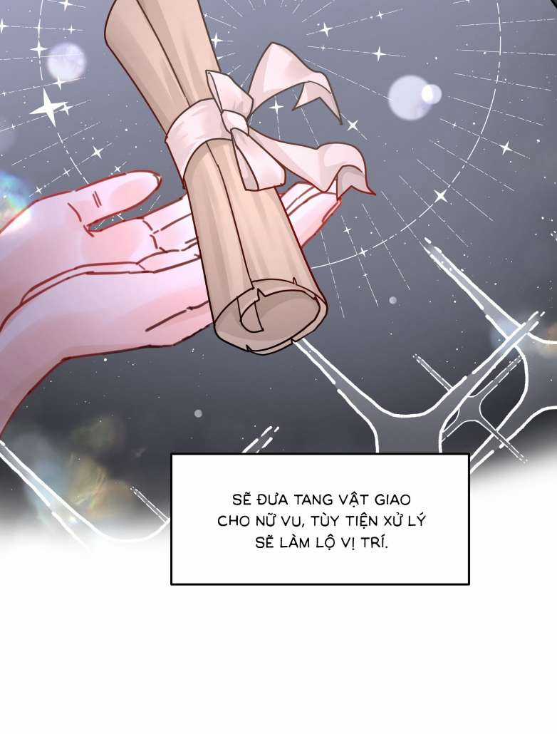 Cho Là Thật - Chapter 33 - Trang 11