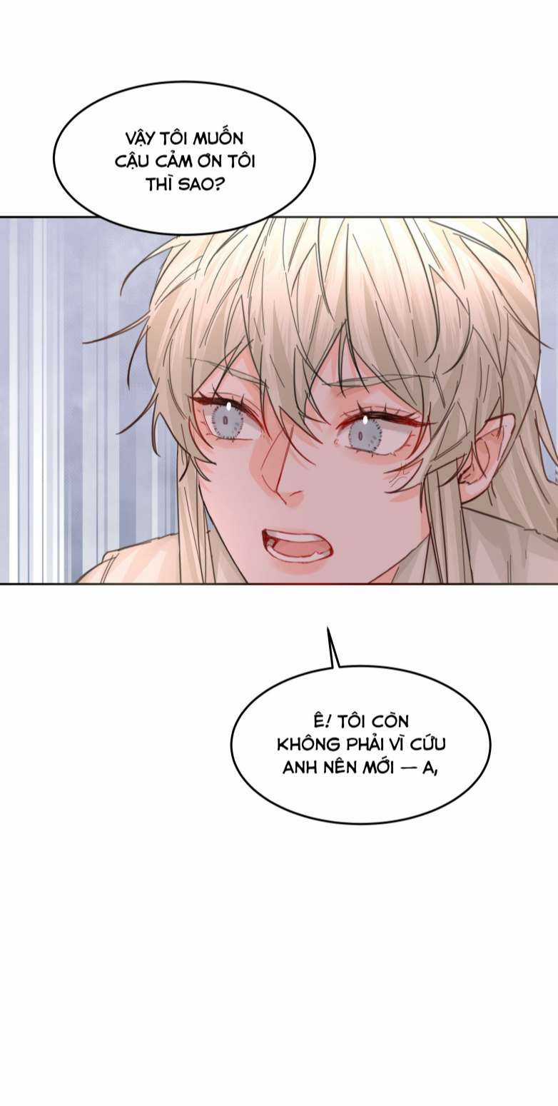 Cho Là Thật - Chapter 33 - Trang 16