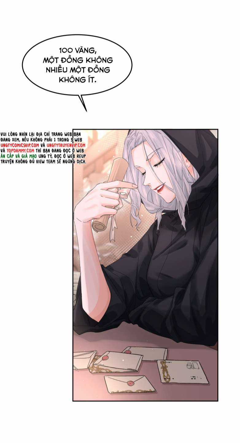 Cho Là Thật - Chapter 33 - Trang 3