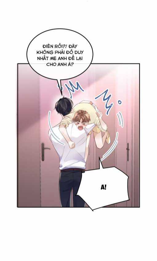 Cho Là Thật - Chapter 33 - Trang 21