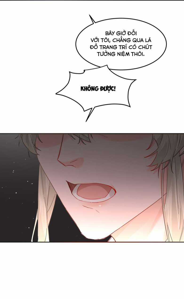 Cho Là Thật - Chapter 33 - Trang 23