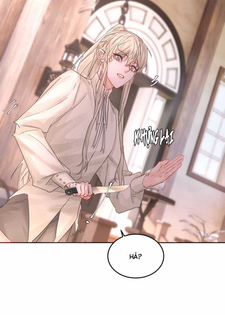 Cho Là Thật - Chapter 33 - Trang 27