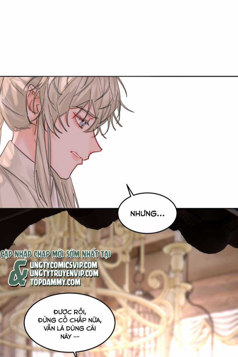 Cho Là Thật - Chapter 33 - Trang 29