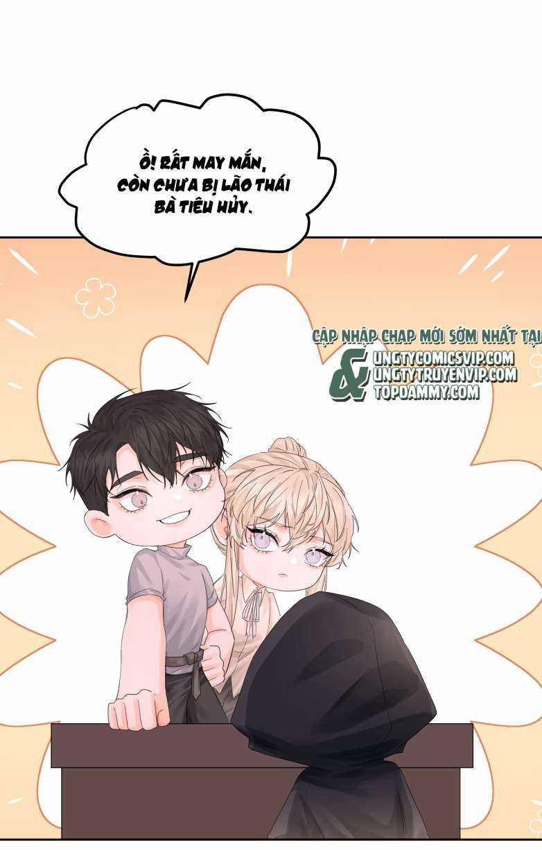 Cho Là Thật - Chapter 33 - Trang 4