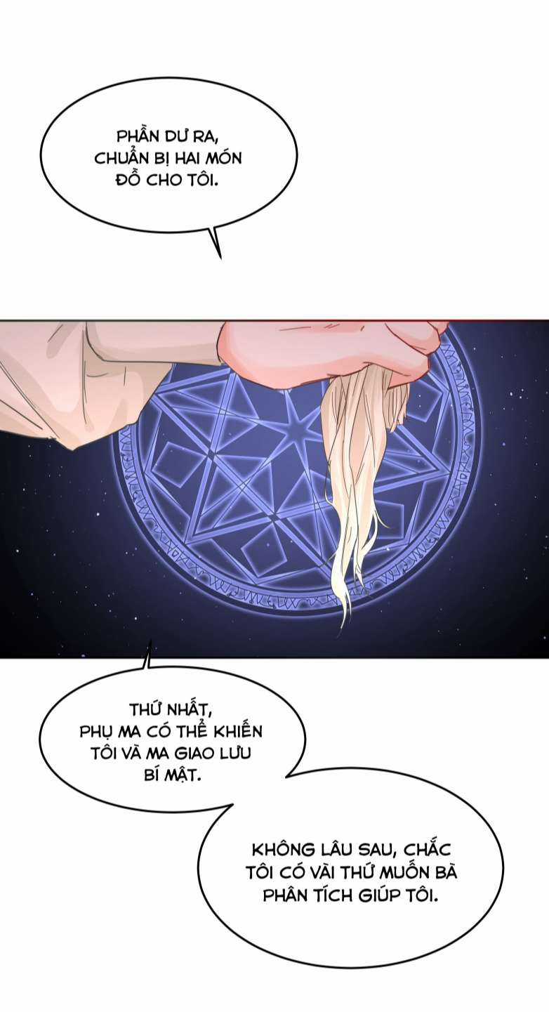 Cho Là Thật - Chapter 33 - Trang 36