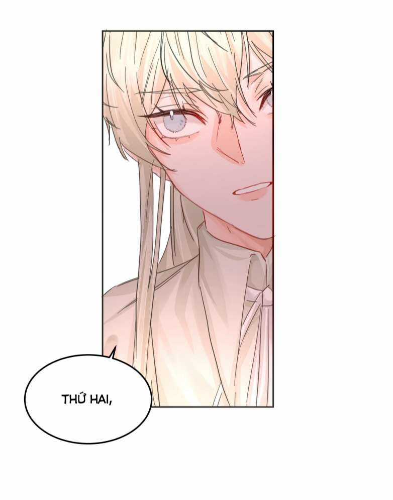 Cho Là Thật - Chapter 33 - Trang 37