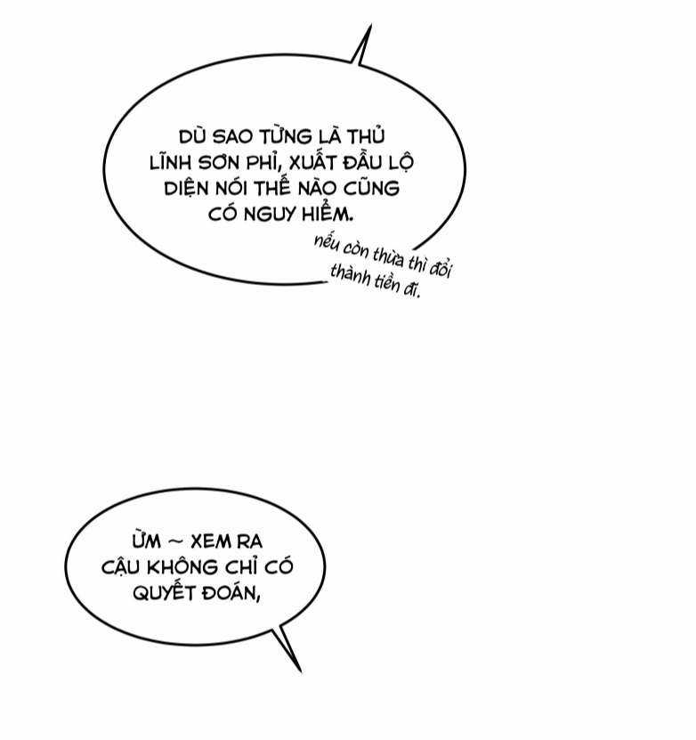 Cho Là Thật - Chapter 33 - Trang 39