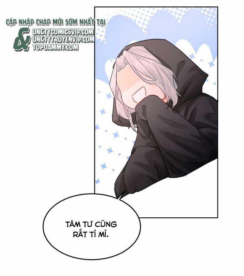 Cho Là Thật - Chapter 33 - Trang 40