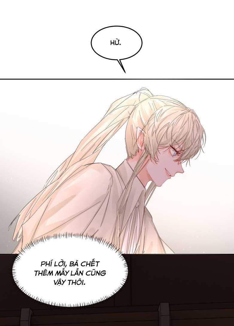 Cho Là Thật - Chapter 33 - Trang 41