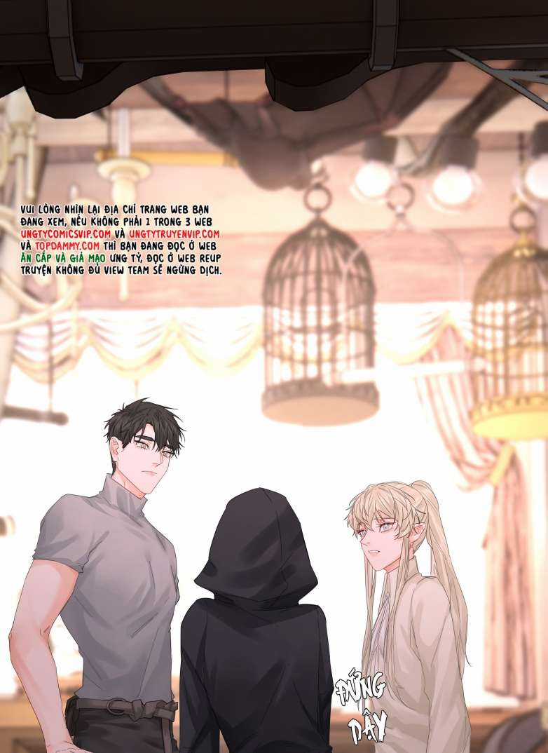 Cho Là Thật - Chapter 33 - Trang 42