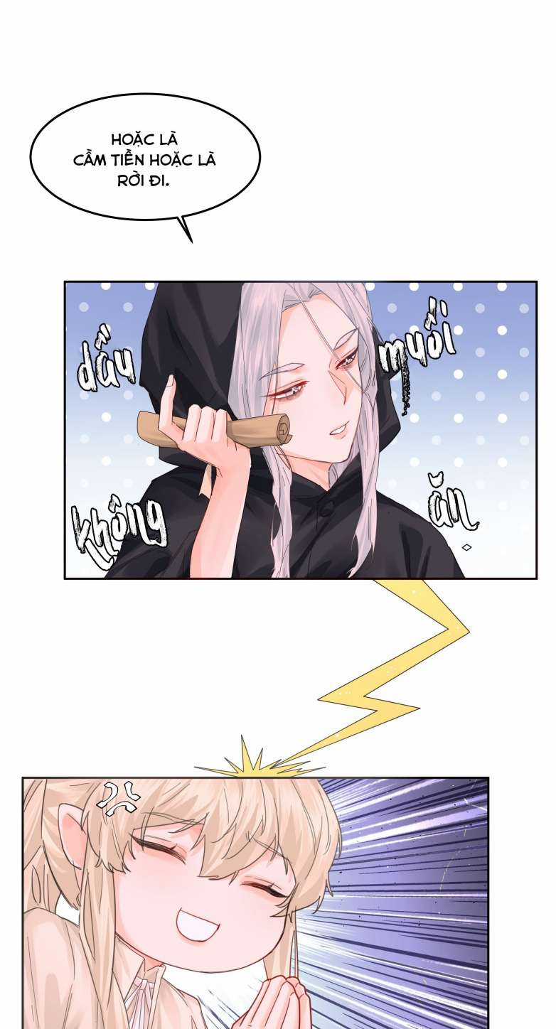 Cho Là Thật - Chapter 33 - Trang 7