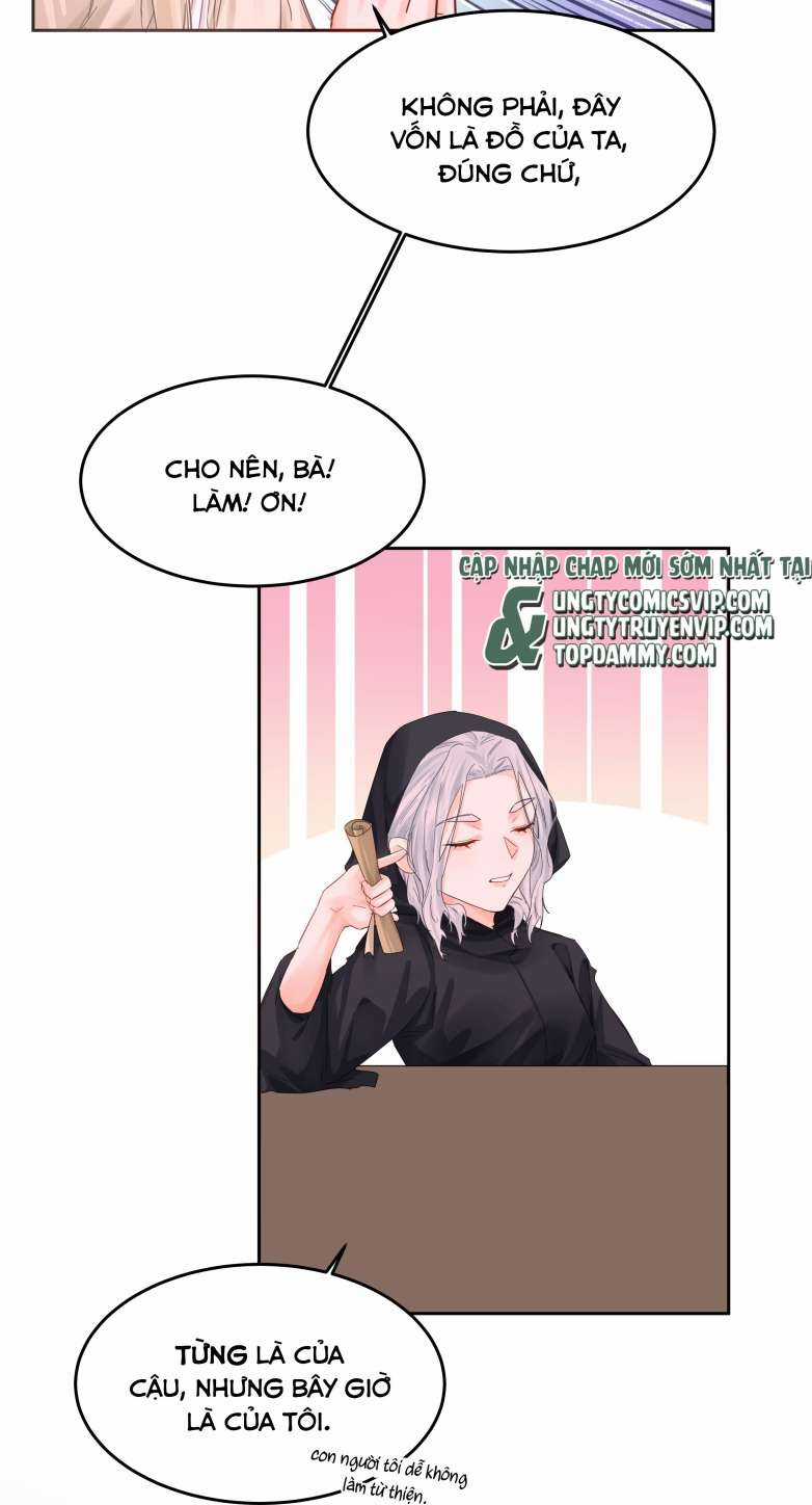 Cho Là Thật - Chapter 33 - Trang 8