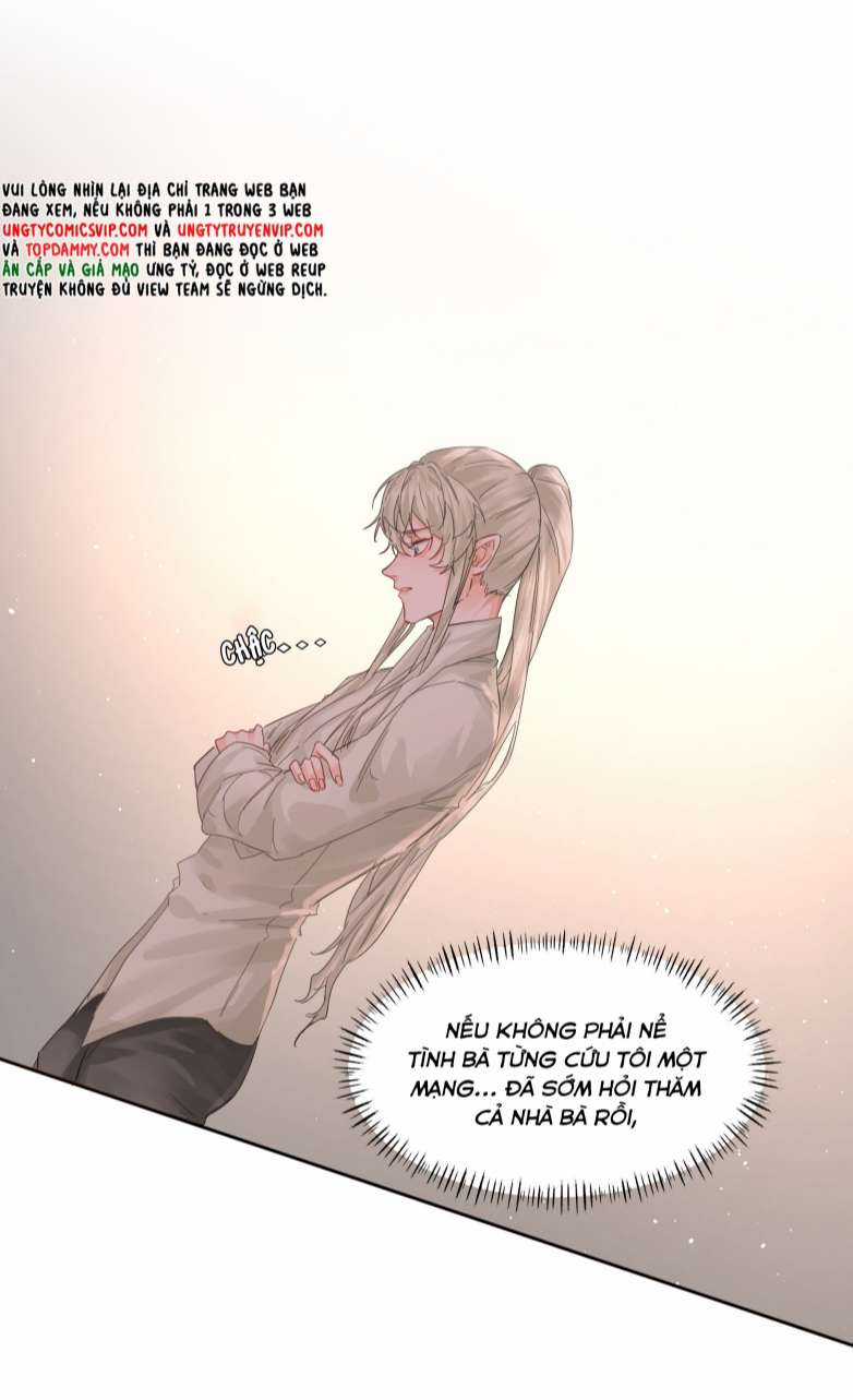 Cho Là Thật - Chapter 33 - Trang 9