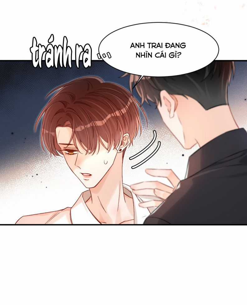 Cho Là Thật - Chapter 34 - Trang 12