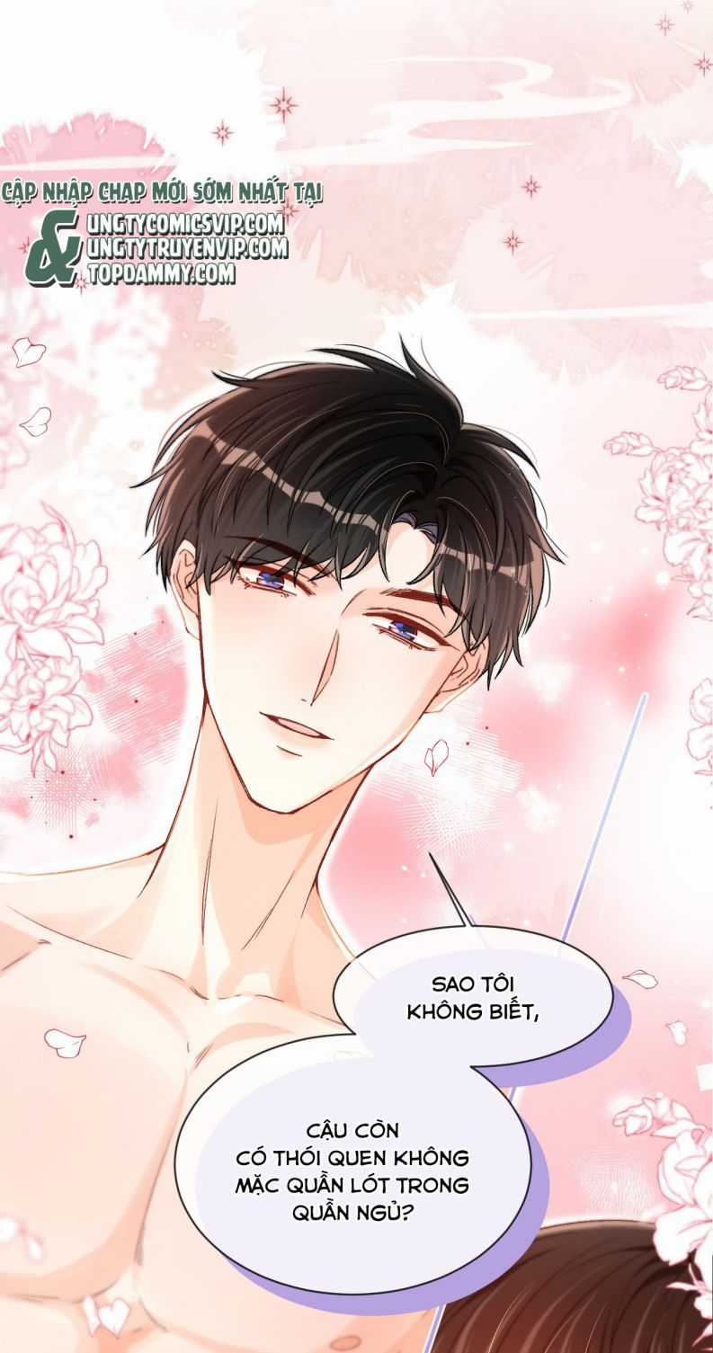 Cho Là Thật - Chapter 34 - Trang 17