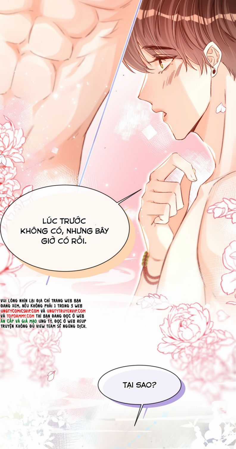 Cho Là Thật - Chapter 34 - Trang 18