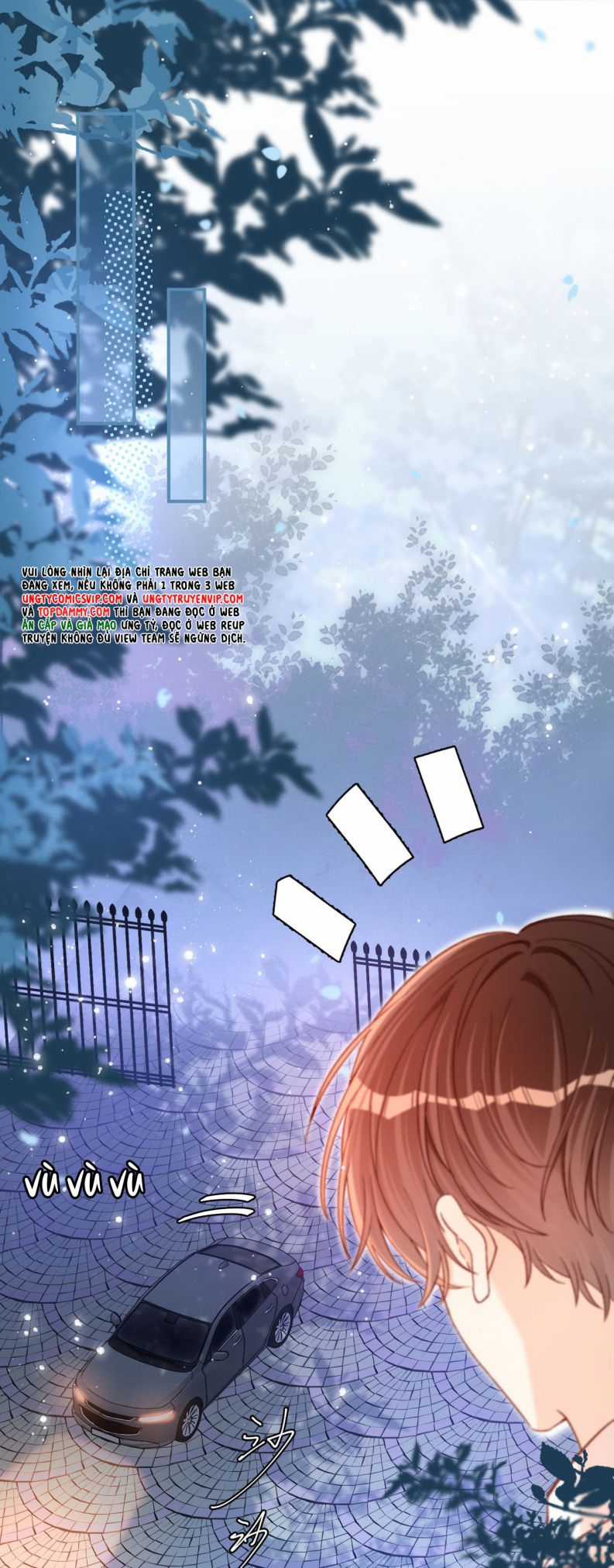 Cho Là Thật - Chapter 34 - Trang 3