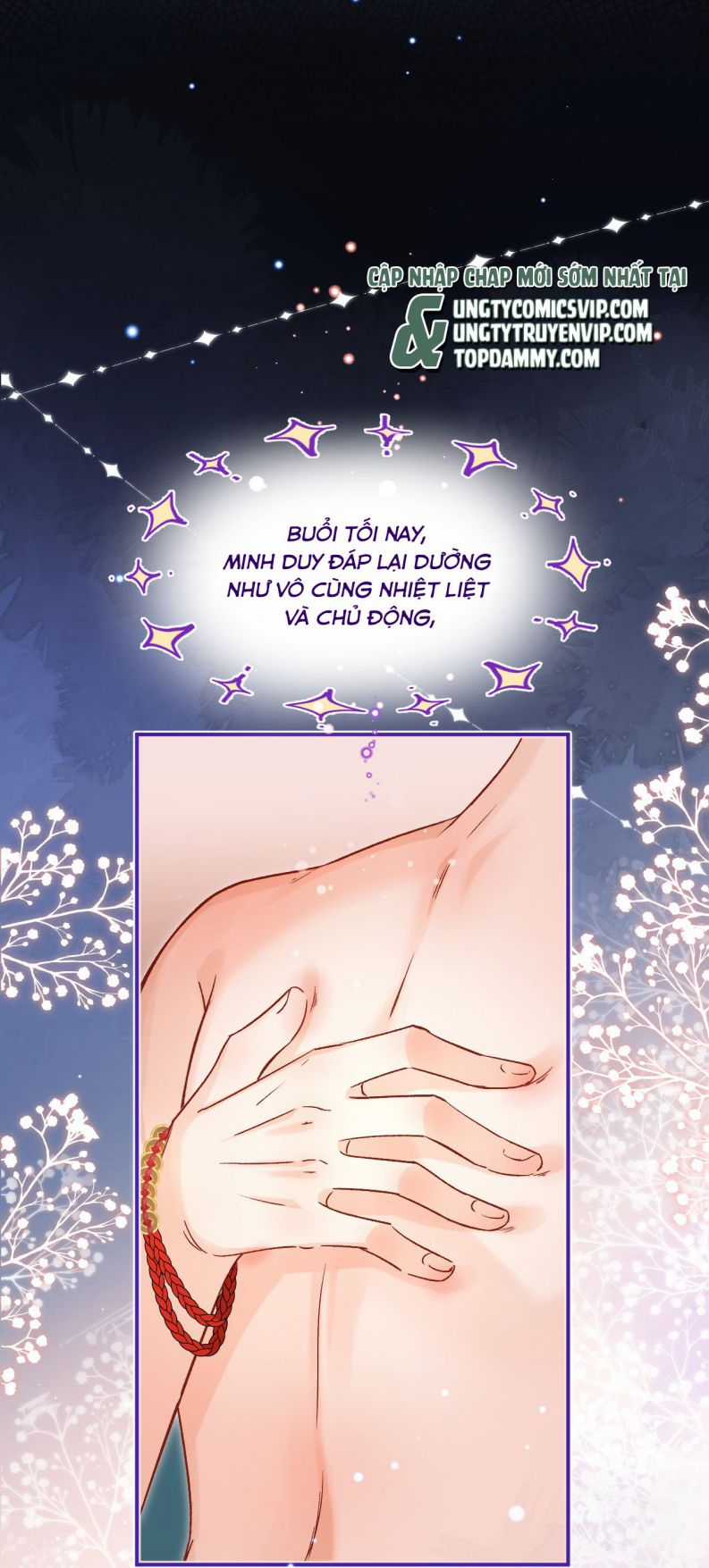 Cho Là Thật - Chapter 34 - Trang 22