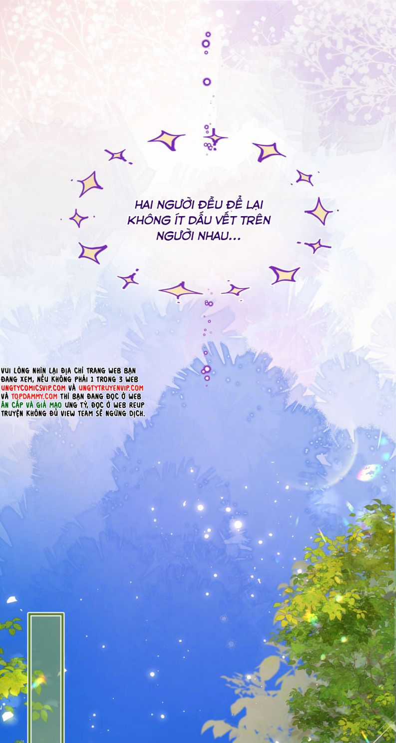 Cho Là Thật - Chapter 34 - Trang 23