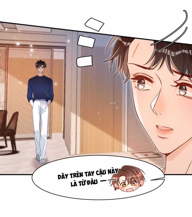 Cho Là Thật - Chapter 34 - Trang 30