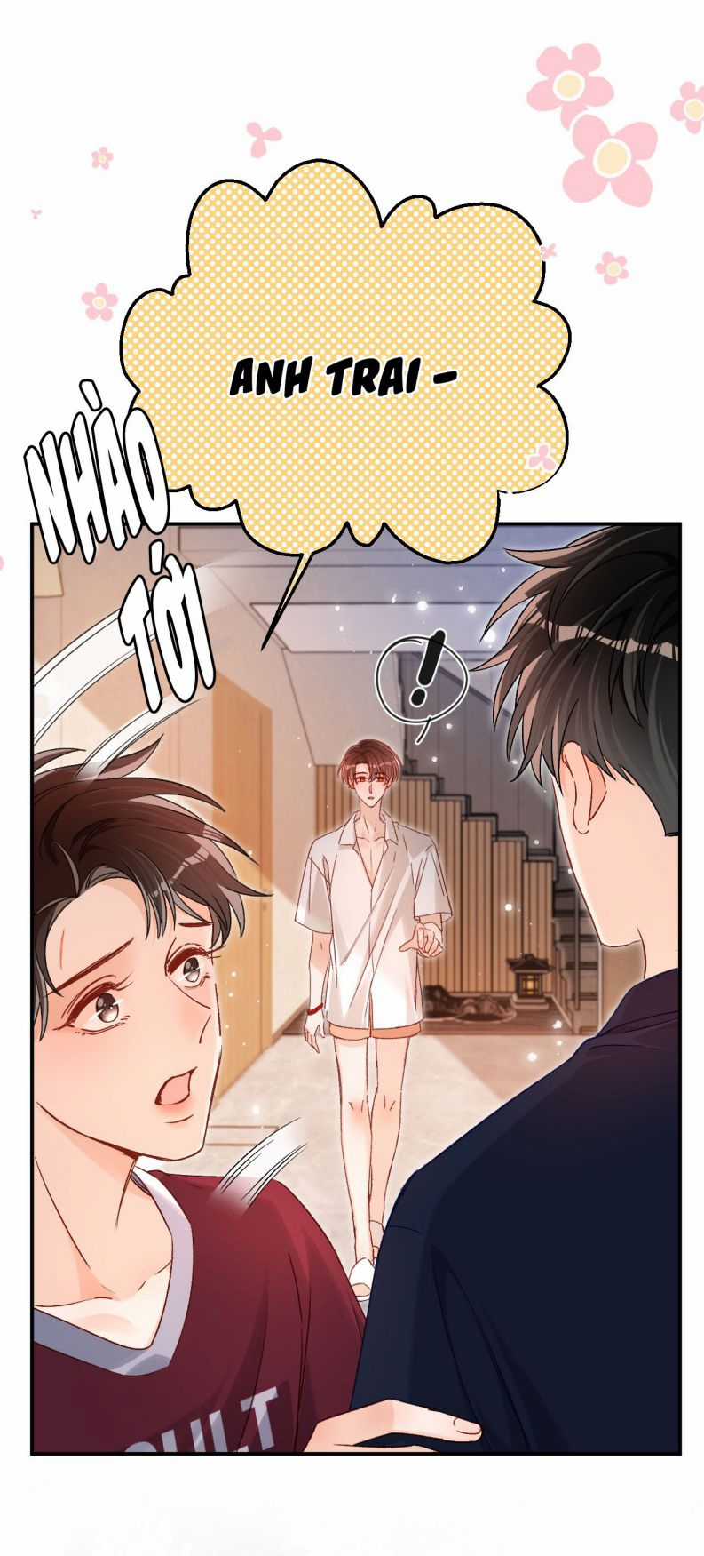 Cho Là Thật - Chapter 34 - Trang 31