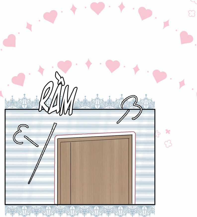 Cho Là Thật - Chapter 34 - Trang 8