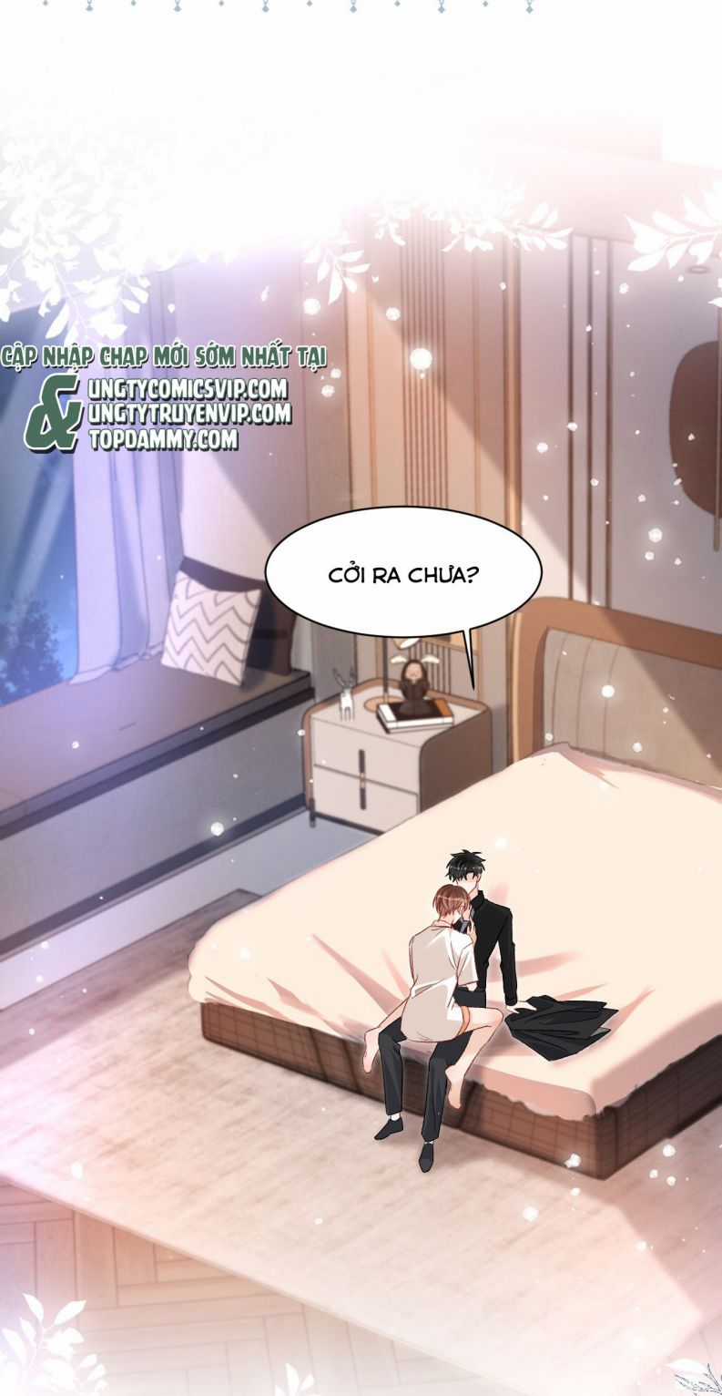 Cho Là Thật - Chapter 34 - Trang 9