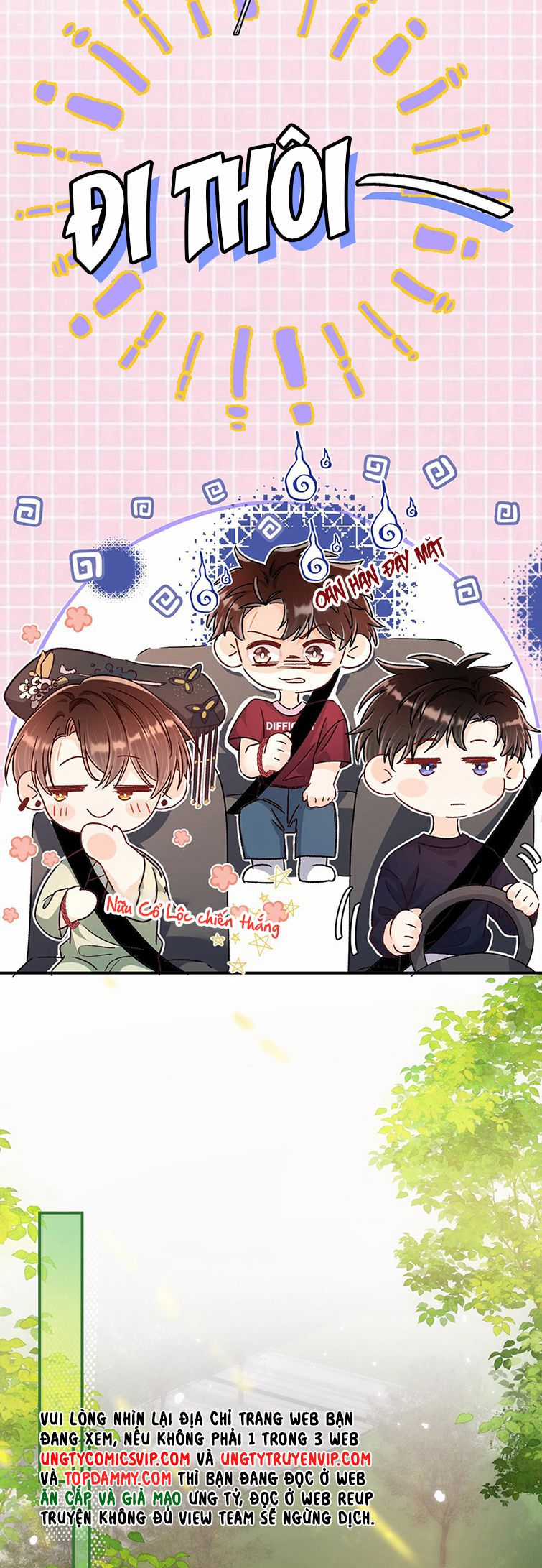 Cho Là Thật - Chapter 35 - Trang 12