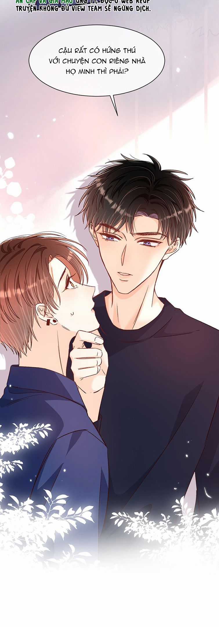 Cho Là Thật - Chapter 35 - Trang 25