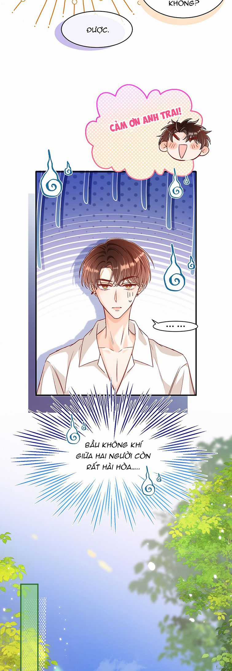 Cho Là Thật - Chapter 35 - Trang 5