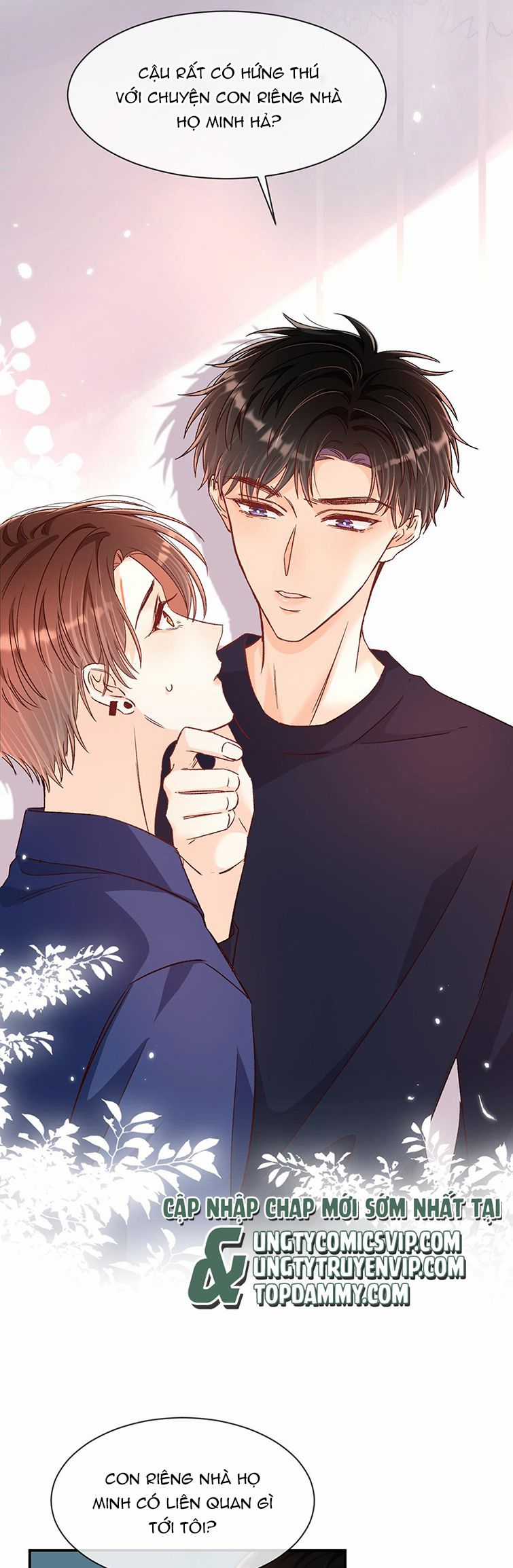 Cho Là Thật - Chapter 36 - Trang 2