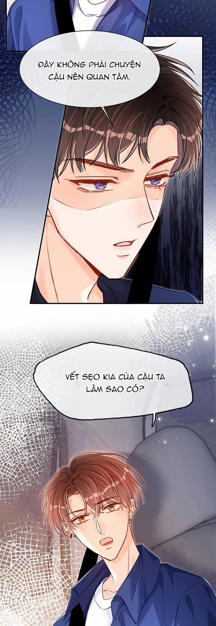 Cho Là Thật - Chapter 36 - Trang 13