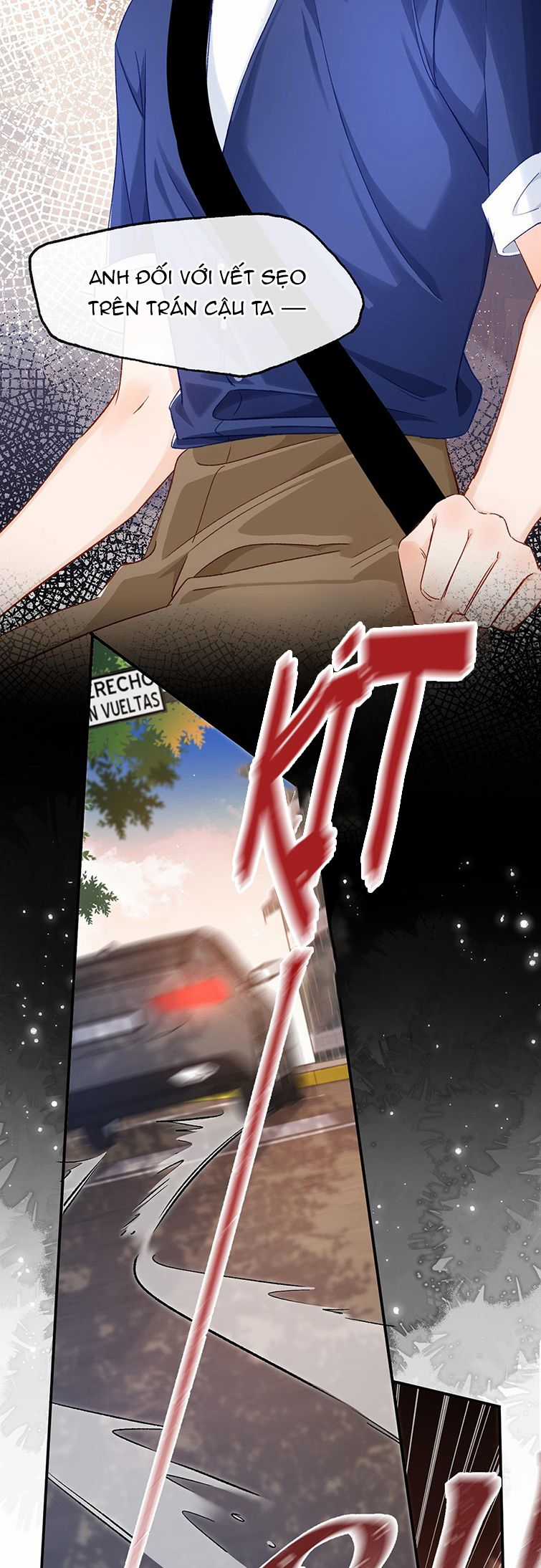 Cho Là Thật - Chapter 36 - Trang 14