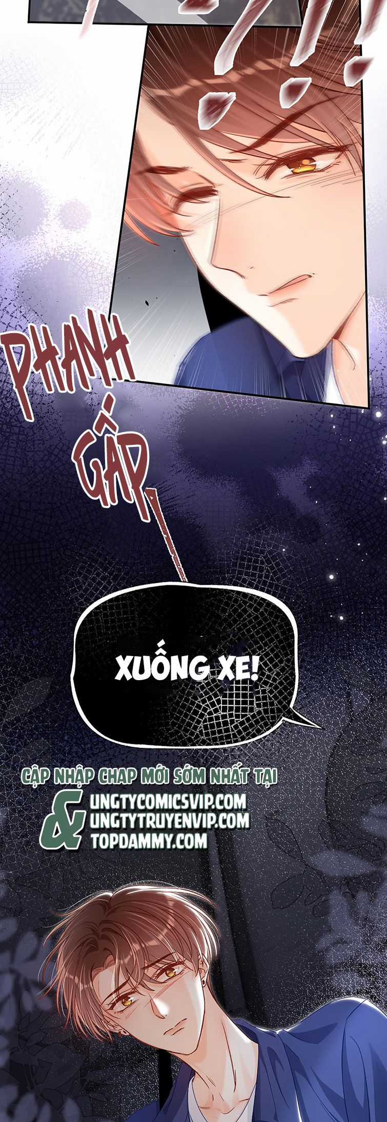 Cho Là Thật - Chapter 36 - Trang 15