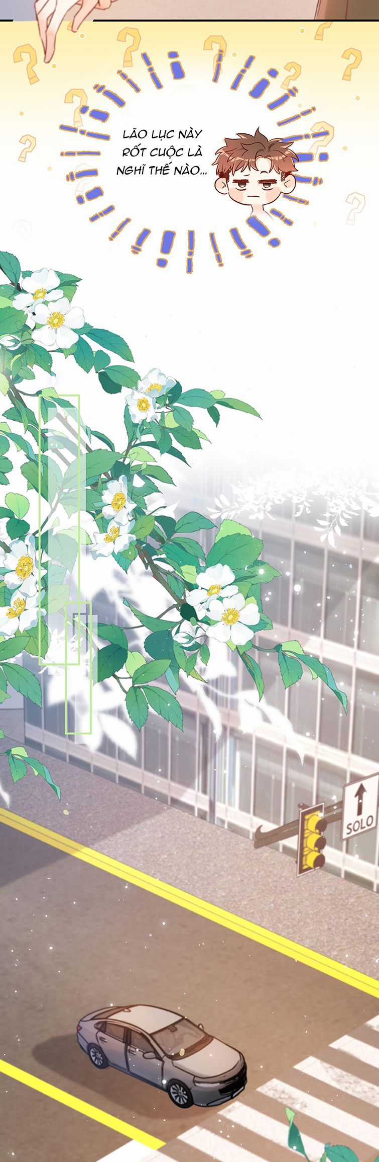 Cho Là Thật - Chapter 36 - Trang 5