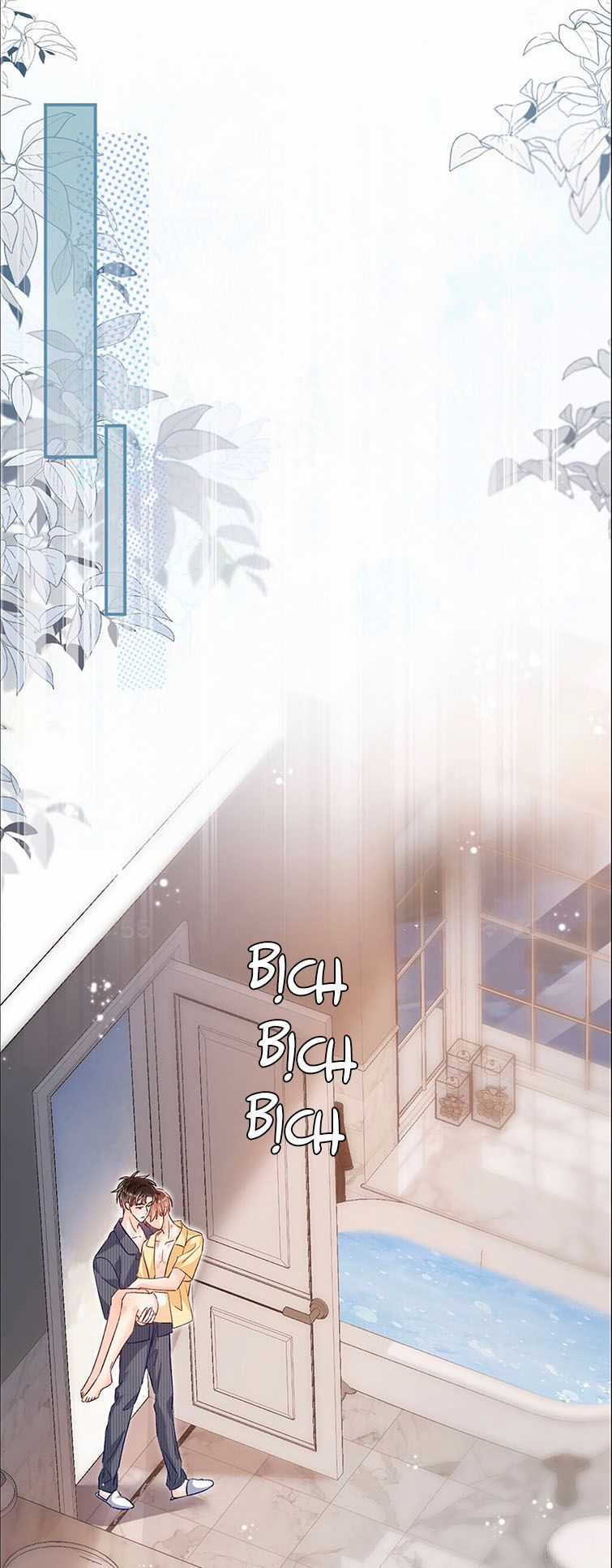 Cho Là Thật - Chapter 38 - Trang 11