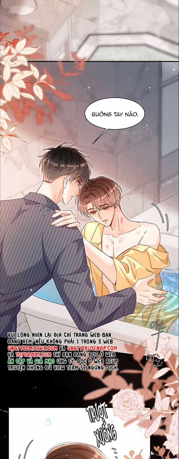 Cho Là Thật - Chapter 38 - Trang 12